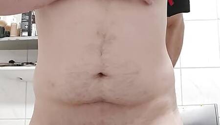 Cum without Hands