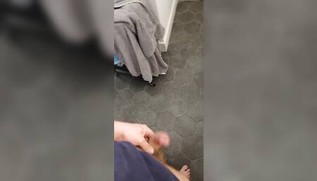 Jerk off