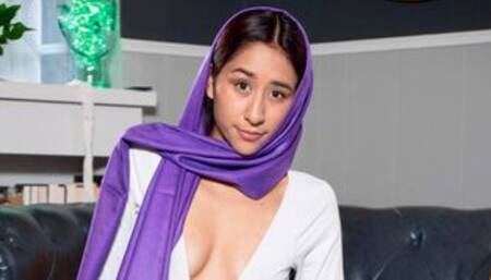 Horny Hijabis