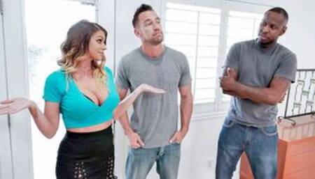 Big Tip For Big Movers