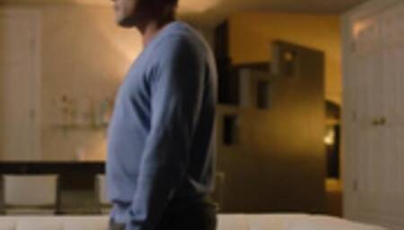 Stepbro gets her ass banged by his trans woman stepsis