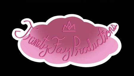 Fingering my pussy POV