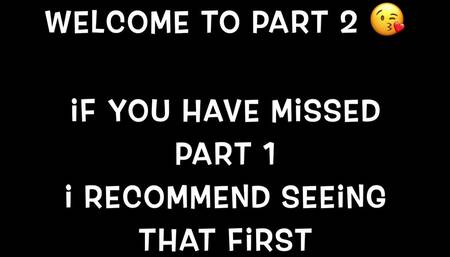 Naked Caught Exposed Embarassed and Insanely Horny PART 2