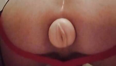 Looking for a dick
