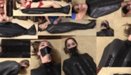 Terra Mizu - No Rest for the Weary (wmv HD 1080)