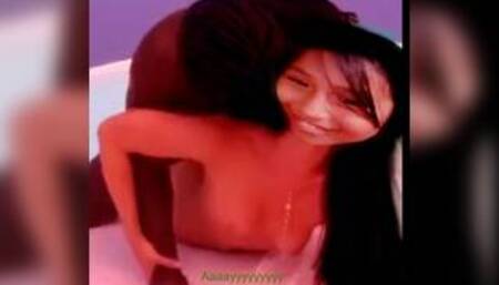 Cielo Yamile Riveros caballero le gusta analmente grita