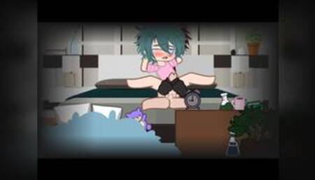 I got horny so I fucked my  best friend