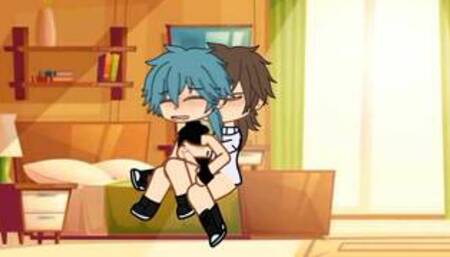 friend is fucking (first video)