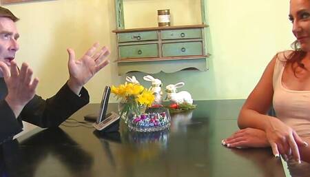 The Preachers Daughters naughty american porn Scene 5