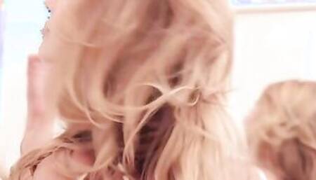 Amazingly Hot Moment - S7:E7