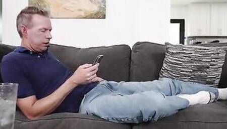 Lets Play A Game Stepdad - S27:E2