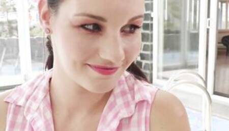 HER LIMIT - ANAL LOVE - 19 year old Plus Years Older Girls Anal Compilation Part 6 - (Mike Angelo, Elena Vega,