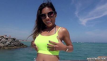 Cap D'agde