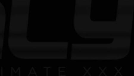 Only 3X Lost featuring Lee Caroll and Darcia Lee's lost porn