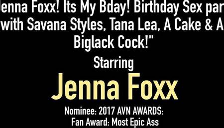 Big nipples movie with natural Savana Styles and Tana Lea from Foxxed Up