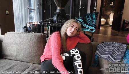 Delicious Empera's hd clip