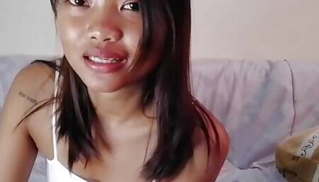 Asian Teen Amateur