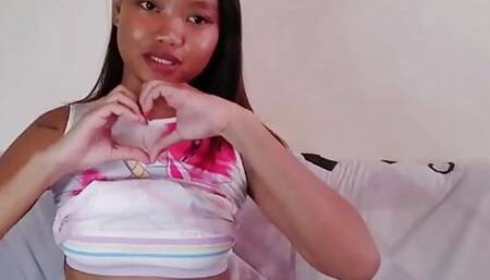 Teen Thai 18 years old