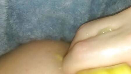 Banana Boi