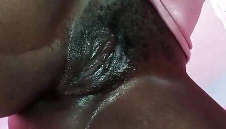 my pussy is hot