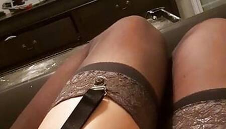 a light touch
