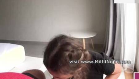 Boy made girl suck on camera