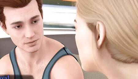 A Perfect Marriage: Everybody Wants To Fuck A Married Pussy Ep 9