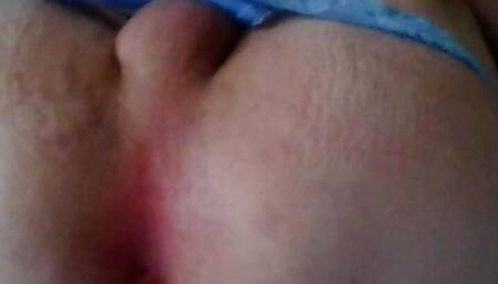 sexy phat white sissy booty fingered pink boi pussy hot