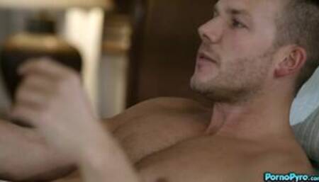 Stepsister Harley King Rides Her Brother 'Codey Steele's' Cock Cowgirl