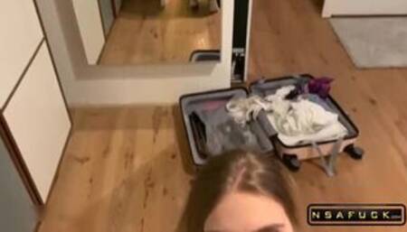 Will I be a Czech Porn Actress