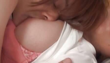 Sexually Frustrated A MILF Opt For Young Man - Part.3