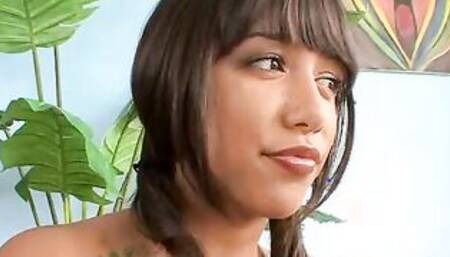 19 Yo Hoe Samora Morgan Needs To Be Screwed Every Day