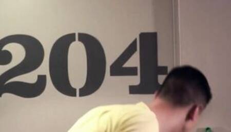 VULGAR HOSTEL - SEXSUAL AS SCREWED - Dark Hair Compilation Part 7 - (Anya Krey, Tommy Cabrio, Ginebra Bellucci, Jesus Reyes)