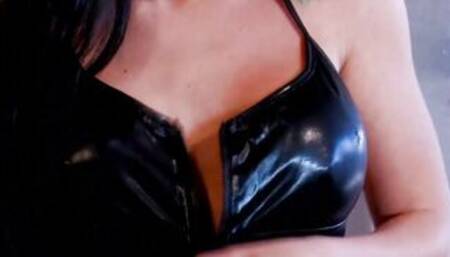 Beautiful thin Spanish Teenagers with glasses wanna fucked wild