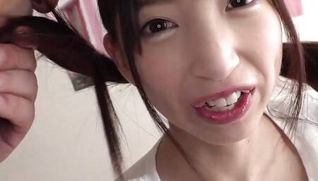 Japanese Young Pretty - Kotone