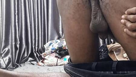 Clement Joshua raw ass