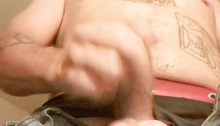 Quick cum