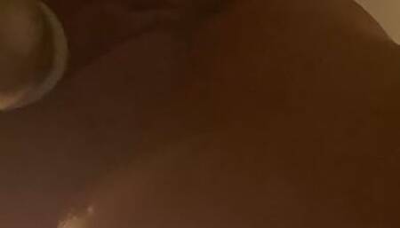 Hot girl squirting orgasm