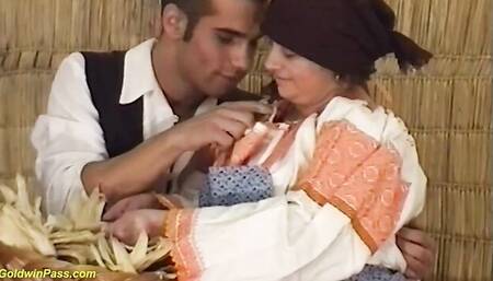 Unattainable lady's goldwinpass porn