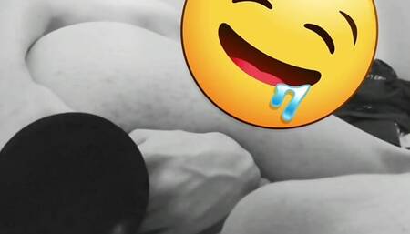 Long slink in the ass !