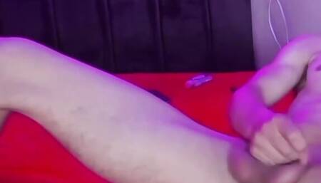 Hard cum