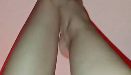 Do you want to suck my toes?