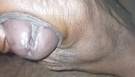 Stroking