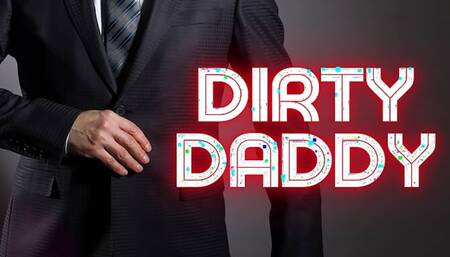 Hands Free Mega Loads Of Demon Semen (Lens Gets Covered) Dirty Daddy Video