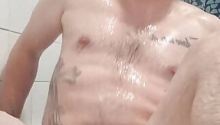 Bath time