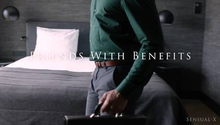 Friends with benefits