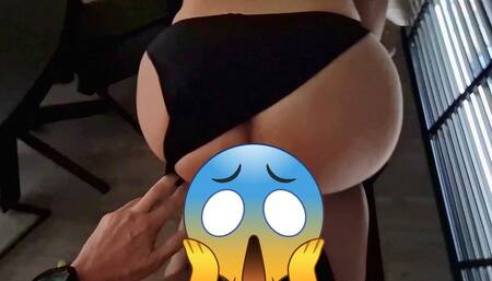 Super Geile CREAMPIE SEX na LIVESTREAM op FanCentro ????????