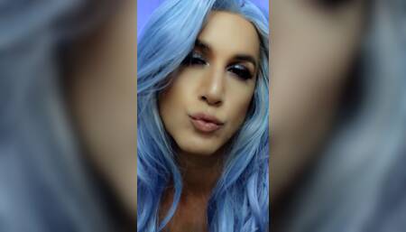 Blue Lagoon ShowGirl ????????