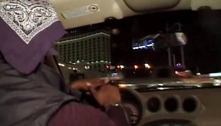 A Big Mandingo in Love - Episode 3