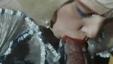 Ilona Staller calda amante - (original version in Full HD